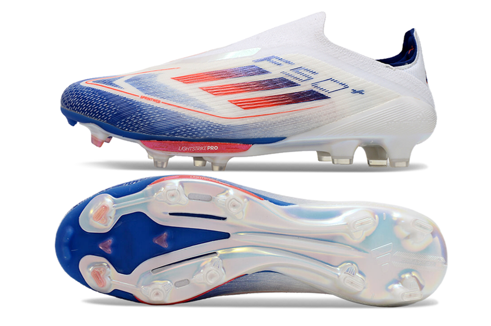 F50+ Laceless